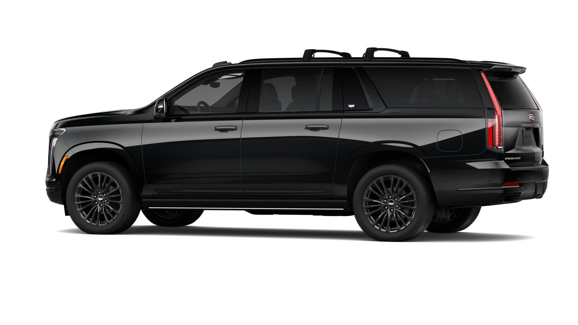 2027 Cadillac Escalade ESV Platinum Sport