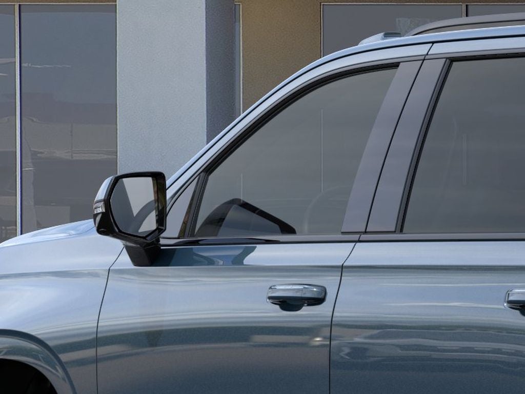 2027 Cadillac Escalade ESV Platinum Sport