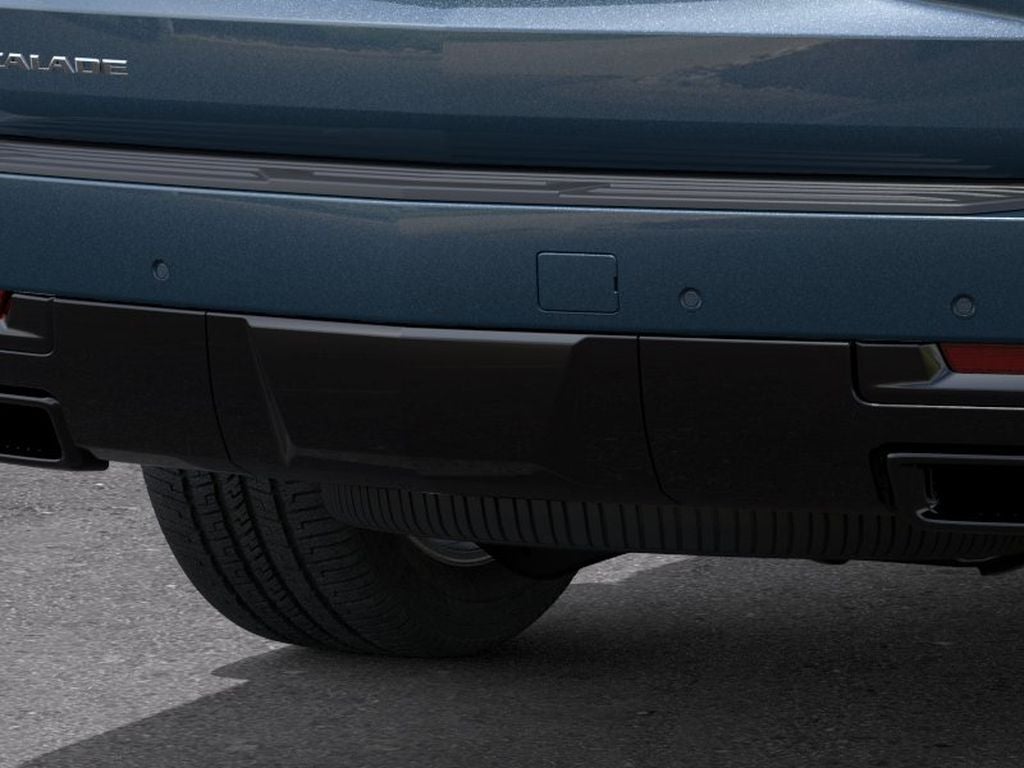 2027 Cadillac Escalade ESV Platinum Sport