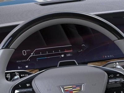 2027 Cadillac Escalade ESV Platinum Sport