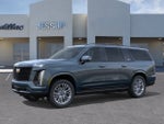 2027 Cadillac Escalade ESV Platinum Sport
