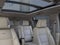 2027 Cadillac Escalade ESV Platinum Sport