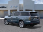 2027 Cadillac Escalade ESV Platinum Sport