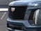 2027 Cadillac Escalade ESV Platinum Sport