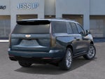 2027 Cadillac Escalade ESV Platinum Sport