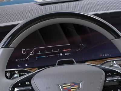 2027 Cadillac Escalade ESV Platinum Sport