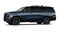 2027 Cadillac Escalade ESV Platinum Sport