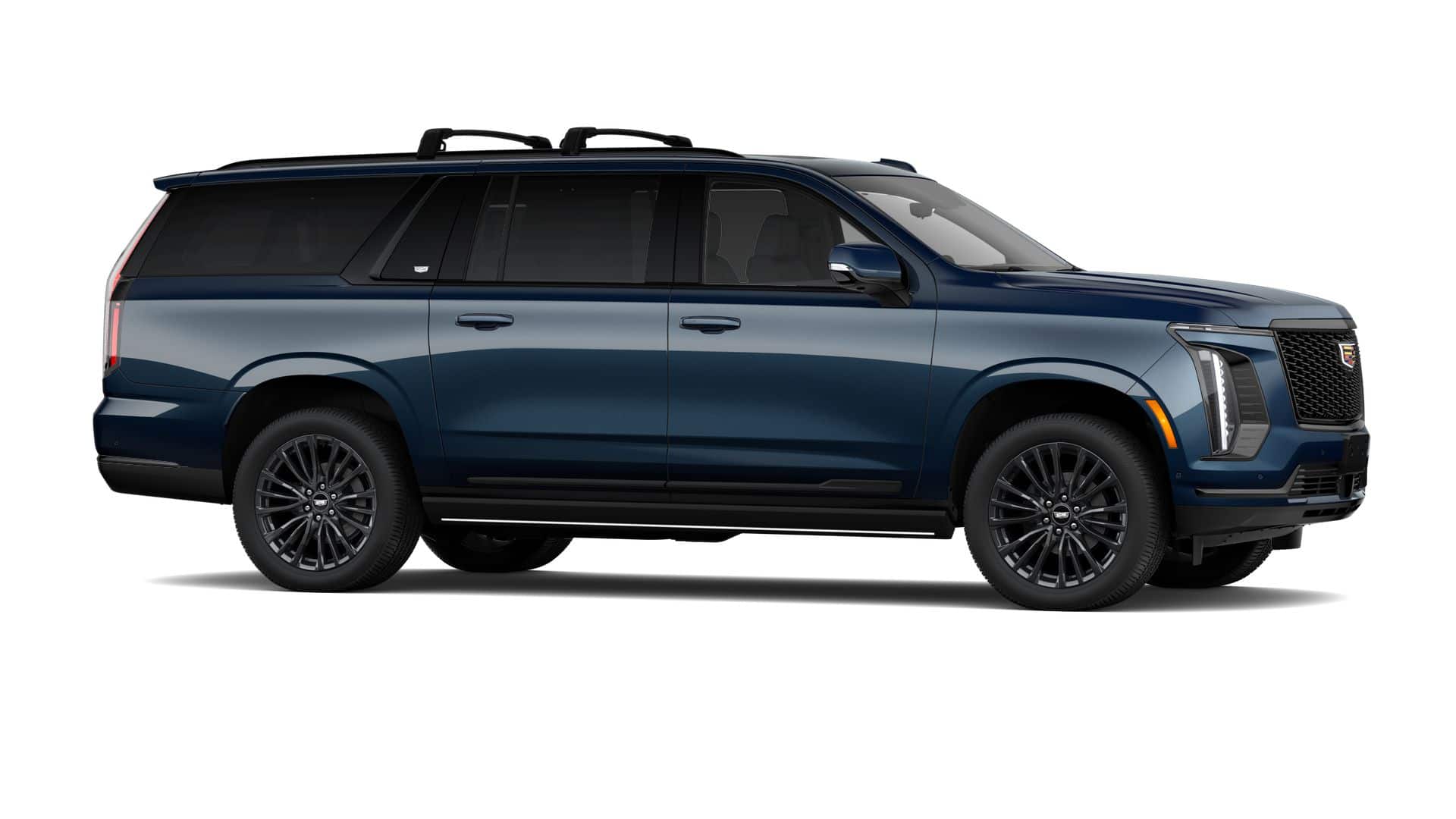 2027 Cadillac Escalade ESV Platinum Sport