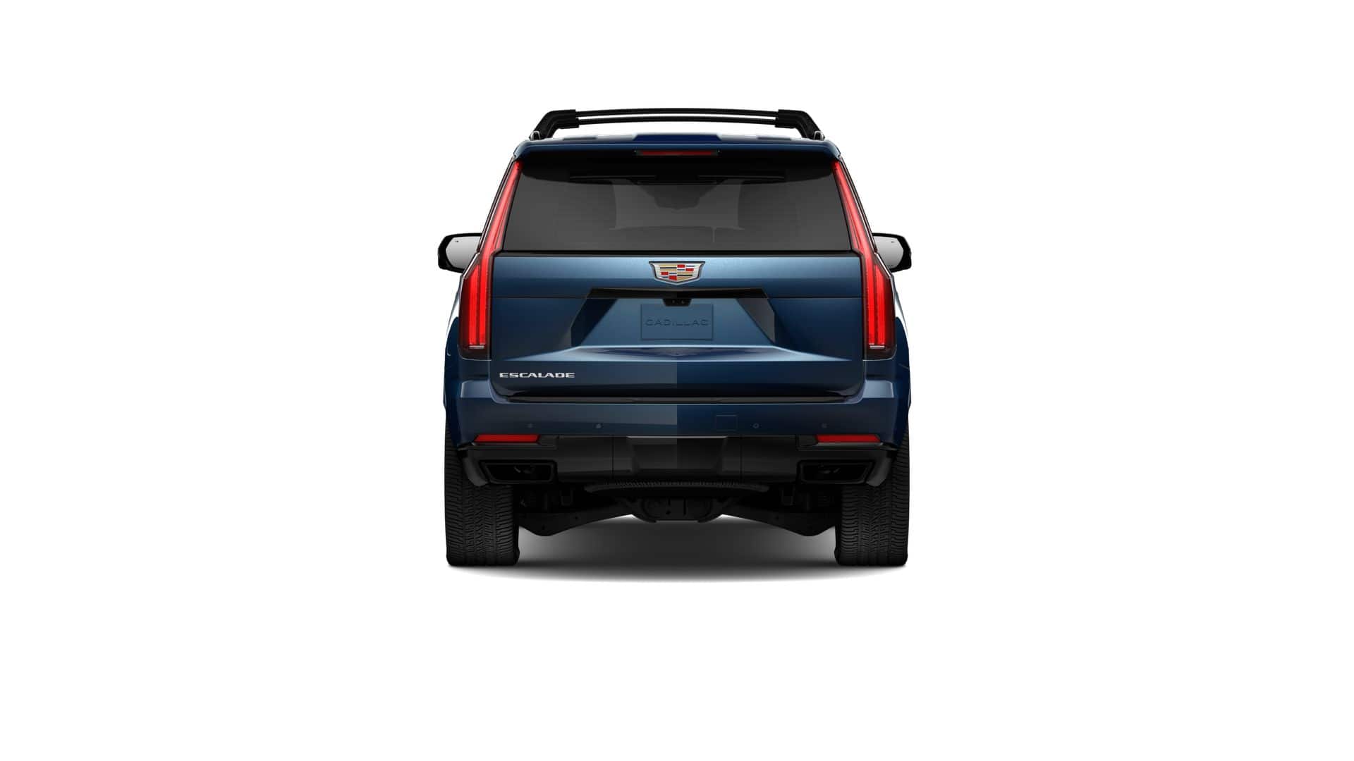 2027 Cadillac Escalade ESV Platinum Sport