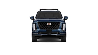 2027 Cadillac Escalade ESV Platinum Sport