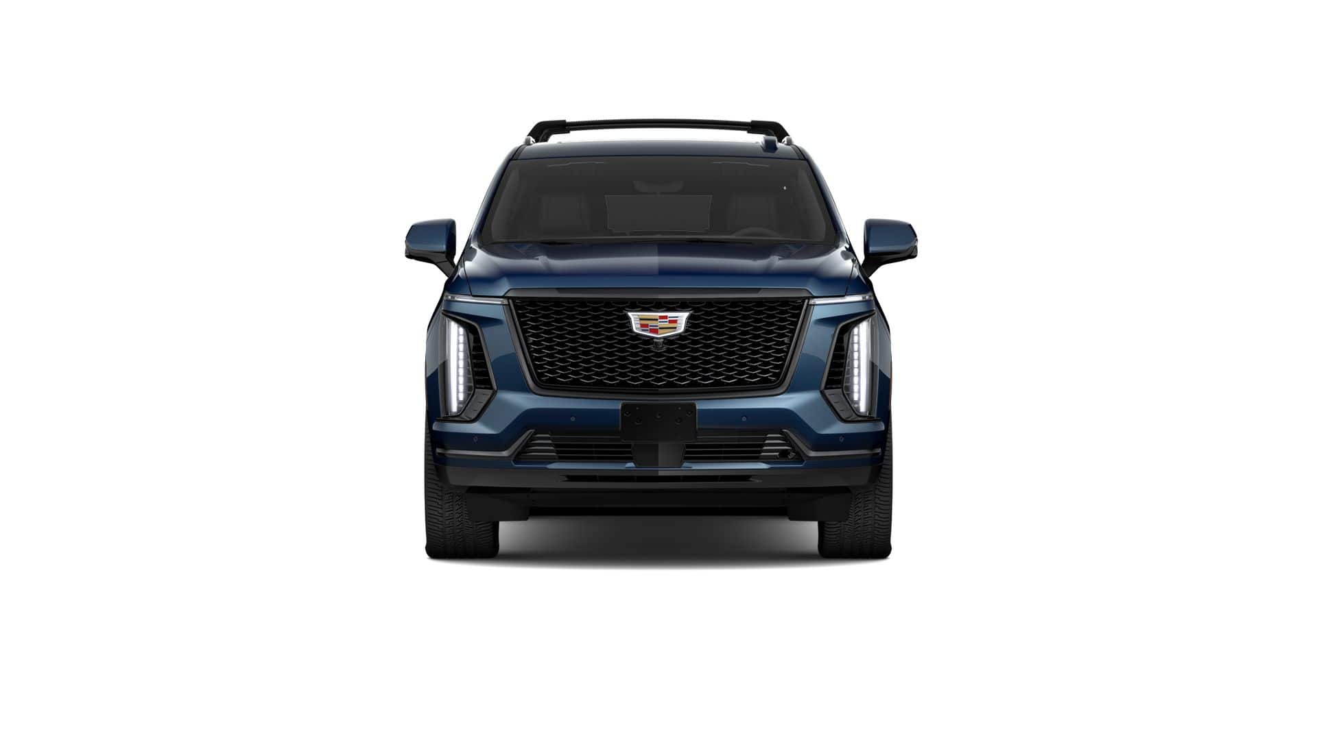 2027 Cadillac Escalade ESV Platinum Sport