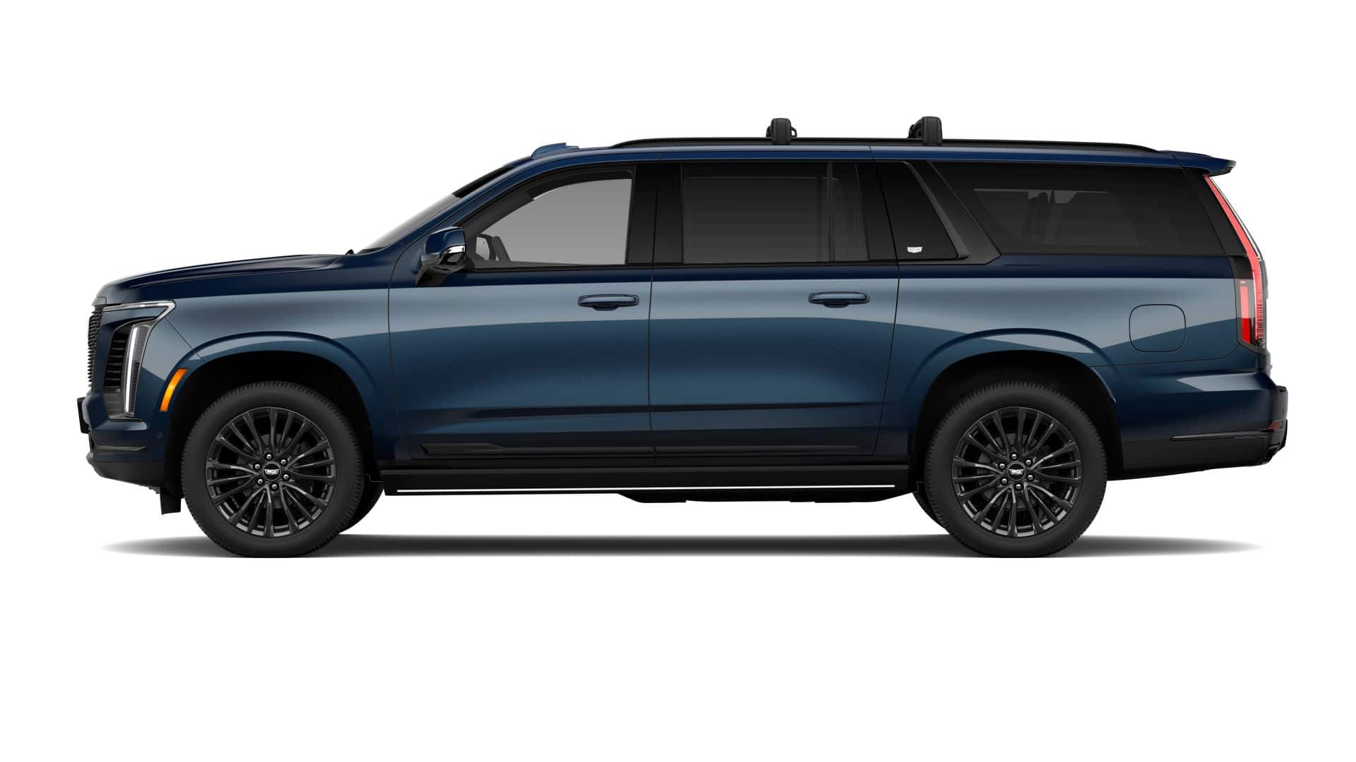 2027 Cadillac Escalade ESV Platinum Sport