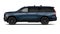 2027 Cadillac Escalade ESV Platinum Sport
