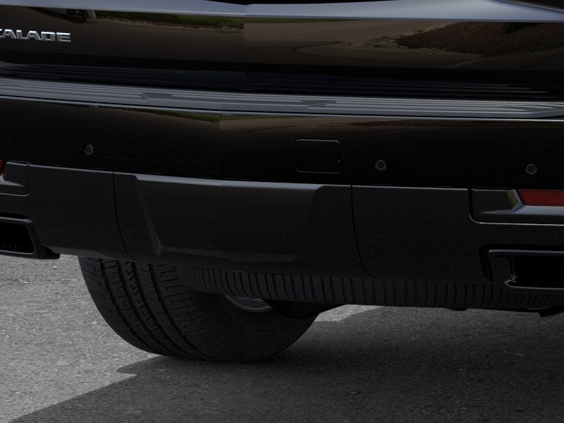 2027 Cadillac Escalade ESV Platinum Sport