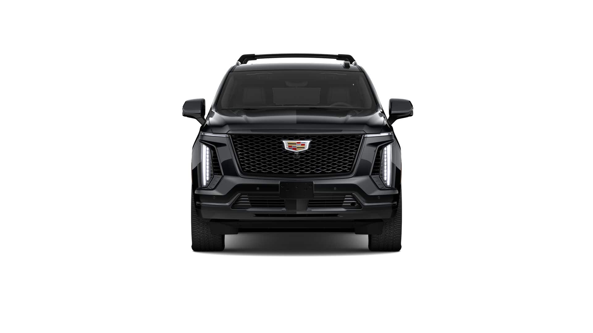 2027 Cadillac Escalade ESV Platinum Sport
