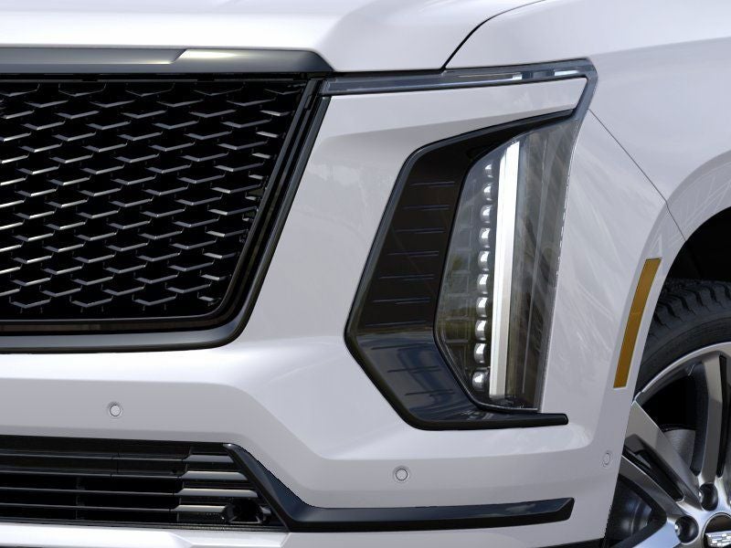 2025 Cadillac Escalade ESV Sport Platinum