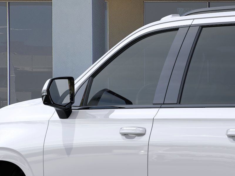 2025 Cadillac Escalade ESV Sport Platinum