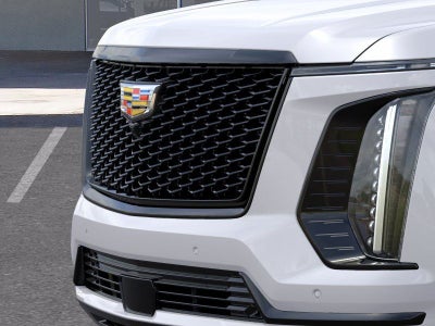 2025 Cadillac Escalade ESV Sport Platinum