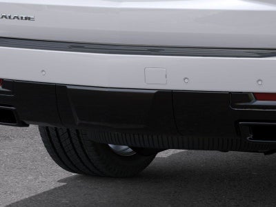 2025 Cadillac Escalade ESV Sport Platinum