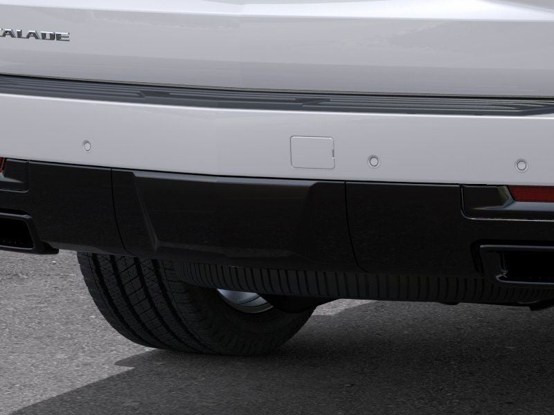 2025 Cadillac Escalade ESV Sport Platinum