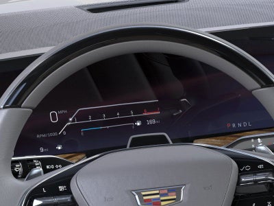 2025 Cadillac Escalade ESV Sport Platinum