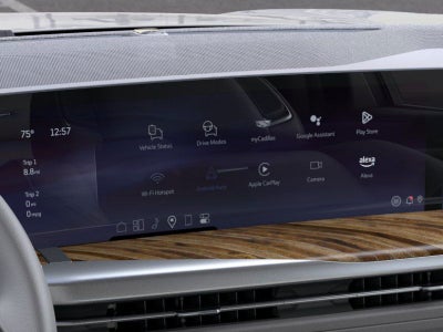 2025 Cadillac Escalade ESV Sport Platinum