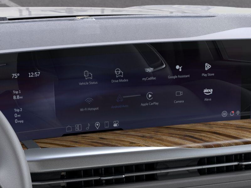 2025 Cadillac Escalade ESV Sport Platinum