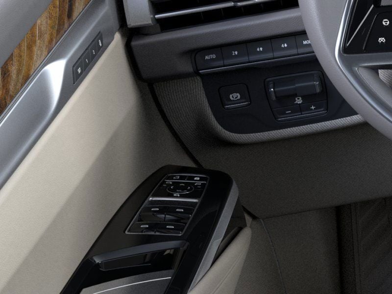 2025 Cadillac Escalade ESV Sport Platinum