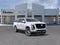 2025 Cadillac Escalade ESV Sport Platinum