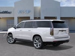 2025 Cadillac Escalade ESV Sport Platinum