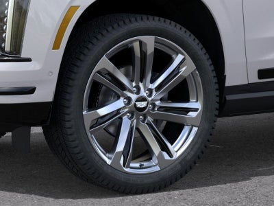 2025 Cadillac Escalade ESV Sport Platinum