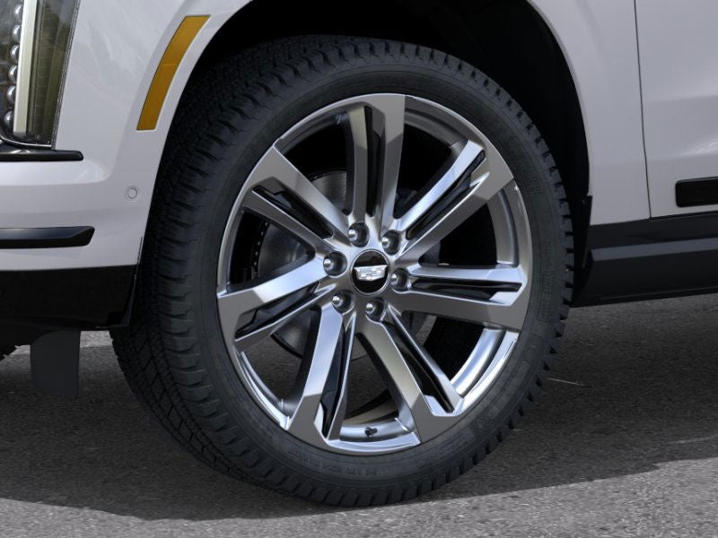 2025 Cadillac Escalade ESV Sport Platinum