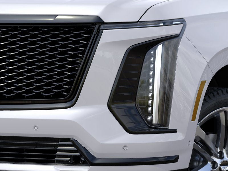 2025 Cadillac Escalade ESV Sport Platinum