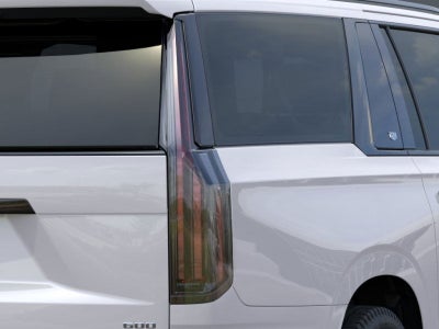 2025 Cadillac Escalade ESV Sport Platinum