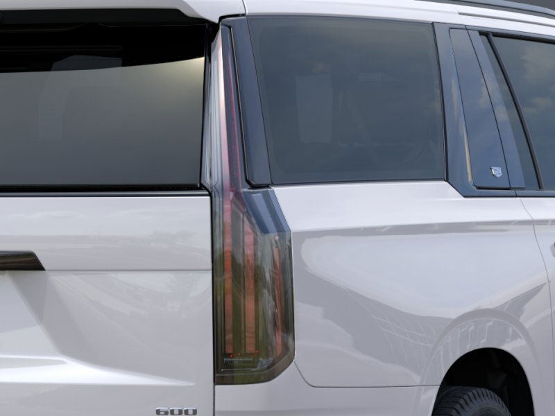 2025 Cadillac Escalade ESV Sport Platinum