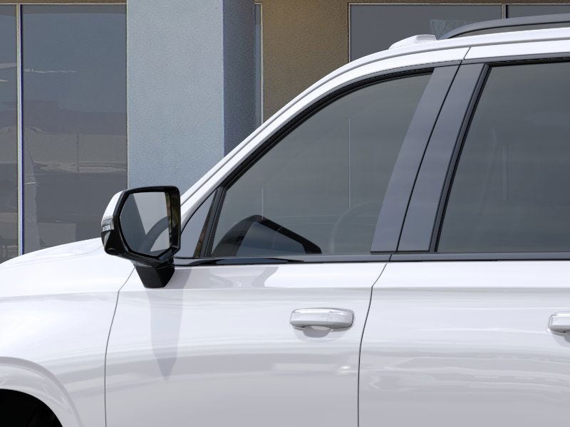 2025 Cadillac Escalade ESV Sport Platinum