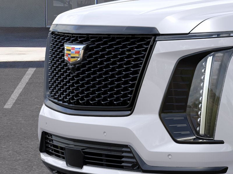 2025 Cadillac Escalade ESV Sport Platinum