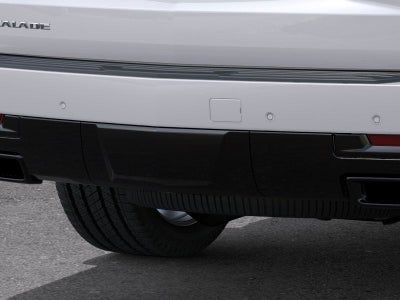 2025 Cadillac Escalade ESV Sport Platinum