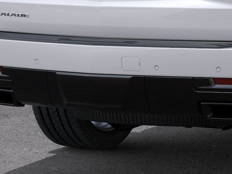 2025 Cadillac Escalade ESV Sport Platinum