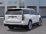 2025 Cadillac Escalade ESV Sport Platinum
