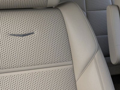 2025 Cadillac Escalade ESV Sport Platinum