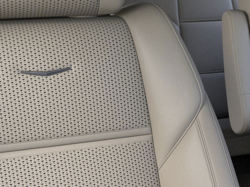 2025 Cadillac Escalade ESV Sport Platinum