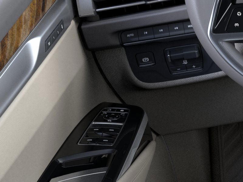 2025 Cadillac Escalade ESV Sport Platinum