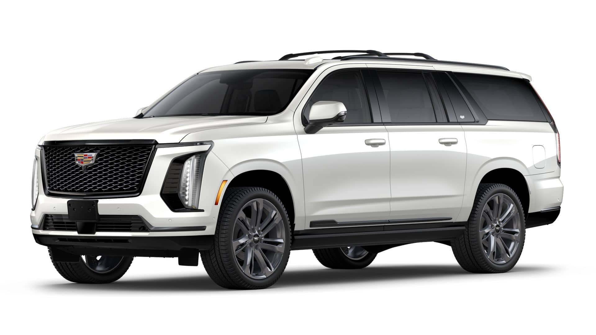 2025 Cadillac Escalade ESV Sport Platinum