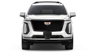 2025 Cadillac Escalade ESV Sport Platinum
