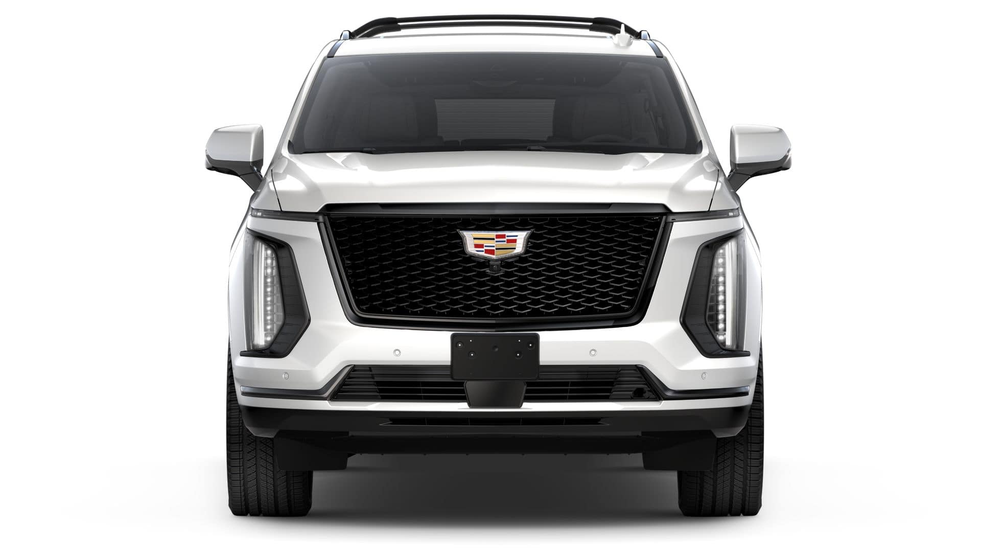 2025 Cadillac Escalade ESV Sport Platinum