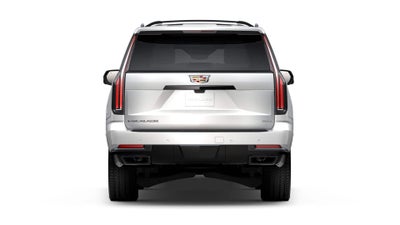 2025 Cadillac Escalade ESV Sport Platinum