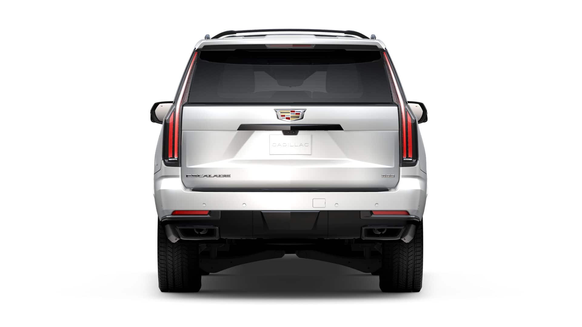 2025 Cadillac Escalade ESV Sport Platinum