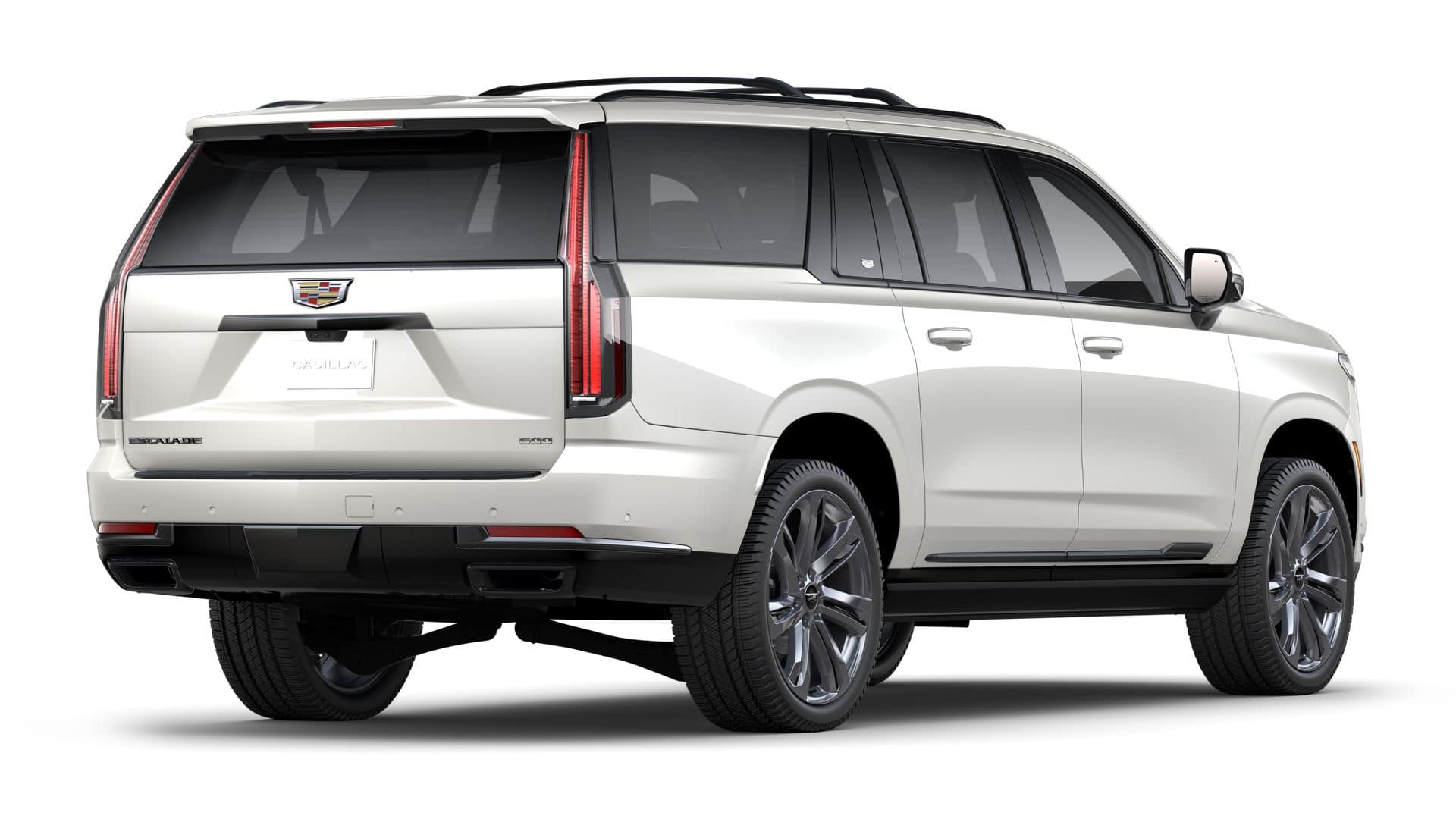 2025 Cadillac Escalade ESV Sport Platinum