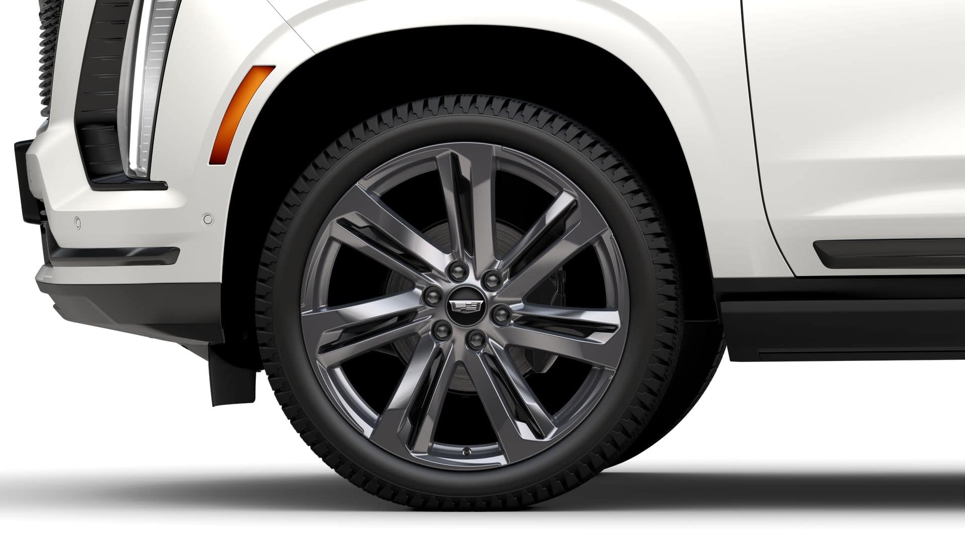 2025 Cadillac Escalade ESV Sport Platinum